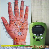 Акулайф - тестирование организма и физиотерапия
